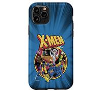Marvel X-Men Animated Series Retro 90s Case for iPhone 11 Pro