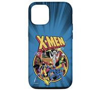 Marvel X-Men Animated Series Retro 90s Case for iPhone 12/12 Pro