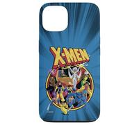 Marvel X-Men Animated Series Retro 90s Case for iPhone 13
