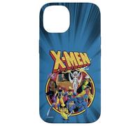 Marvel X-Men Animated Series Retro 90s Case for iPhone 14