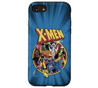 Marvel X-Men Animated Series Retro 90s Case for iPhone SE (2020) / 7/8