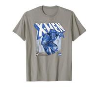 Marvel X-Men Beast T-Shirt