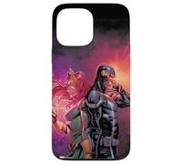 Marvel X-Men Cyclops & Jean Grey Variant Valentine’s Day Case for iPhone 13 Pro Max