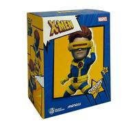 Marvel X-Men Cyclops Mini Egg Attack Series 8cm Figure By Beast Kingdom