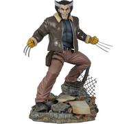 Marvel X Men Days Of Futures Past Wolverine 8 Inches Marvel MV01