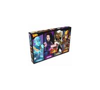 Marvel X-Men Dice Throne Box 1