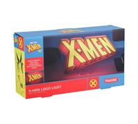 Marvel X-MEN Logo Light