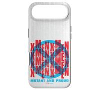 Marvel X-Men Logo Mutant and Proud Case for iPhone Air