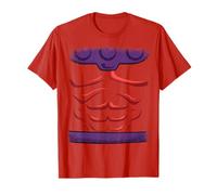 Marvel X-Men Magneto Halloween Costume T-Shirt