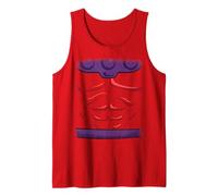 Marvel X-Men Magneto Halloween Costume Tank Top