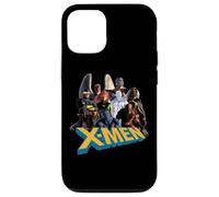 Marvel X-Men Mutant Super Heroes Group Case for iPhone 12/12 Pro