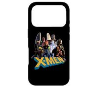Marvel X-Men Mutant Super Heroes Group Case for iPhone 17 Pro