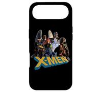 Marvel X-Men Mutant Super Heroes Group Case for iPhone Air