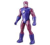 Marvel X-Men Sentinel Action Figure, 35-cm-scale Titan Hero Series Action Figure, Super Hero Toys for Children