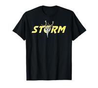 Marvel X-Men Storm Retro T-Shirt