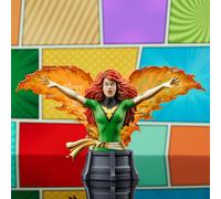 Marvel X-Men The Animated Series Animated Bust Phoenix