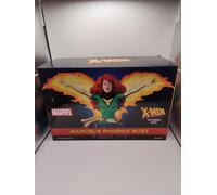 Marvel X-Men The Animated Series Animated Bust Phoenix Limited Edition 696/3000
