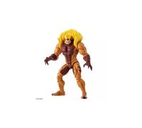 Marvel X-Men: The Animated Series - Sabretooth 1/6 Scale Figure