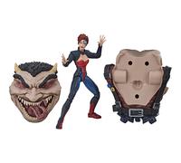 Marvel X-Men The Legends Series Collectable 6in Action Figure - Jean Grey