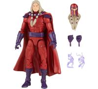 Marvel X-Men The Legends Series Collectable 6in Action Figure - Magneto