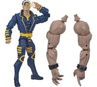 Marvel X-Men The Legends Series Collectable 6in Action Figure - Nate Grey X-Man