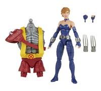 Marvel X-Men The Legends Series Collectable 6In Action Figure - Shadowcat