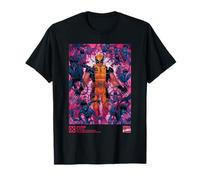 Marvel X-Men Wolverine And Nightcrawler T-Shirt