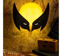 Paladone Mask – Marvel X-Men Wolverine Light