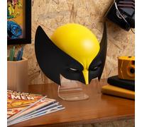 Marvel X-Men Wolverine Mask Light