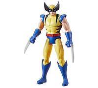 Marvel xmen legends X-Men Wolverine 30-cm-scale Titan Hero Series Action Figure, X-Men Toys, Super Hero Toys, Ages 4 and Up