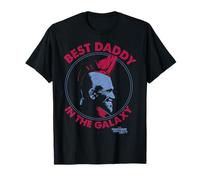 Marvel Yondu Best Daddy In The Galaxy Father's Day T-Shirt