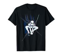 Marvel Your Friendly Neighborhood Spider-Man Oscorp Tech T-Shirt
