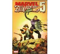 Marvel Zombies 5