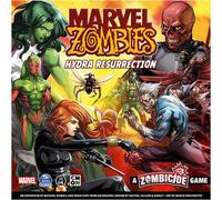 Marvel Zombies - A Zombicide Game: Hydra Resurrection