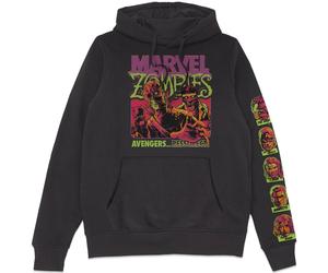 Marvel Zombies Avengers... Resurrect Hoodie - Black Black M
