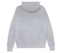 Marvel Zombies BRAAAINS! Hoodie - Grey - L
