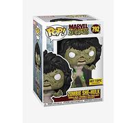 Marvel Zombies Funko Pop! She-Hulk