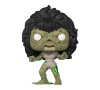 Marvel Zombies Funko Pop! She-Hulk