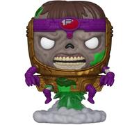 Marvel Zombies Funko POP Vinyl Figure Zombie MODOK
