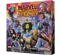 Marvel Zombies: Guardians of The Galaxy