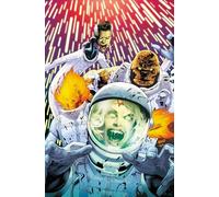 Marvel Zombies: Red Band - Death Story: 1