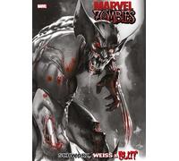 Marvel Zombies: Schwarz, Weiß & Blut