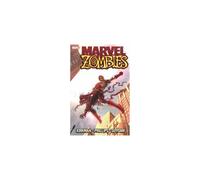 Phillips, Sean - Marvel Zombies TPB Spider-Man Cover