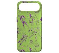Marvel Zombies Undead Super Heroes Halloween Horror Case for iPhone Air
