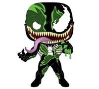 Marvel Zombies Venom US Exclusive Pop! Vinyl