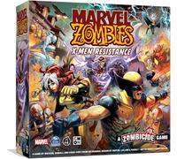 Marvel Zombies: X-Men Resistance Core Box