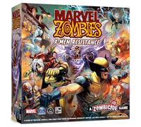 Marvel Zombies: X-Men Resistance: Core Box - Board Game