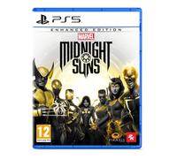 Marvelâ€™s Midnight Suns (Enhanced Edition)