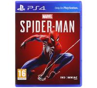 Marvelâs Spider-Man (PS4) (New)