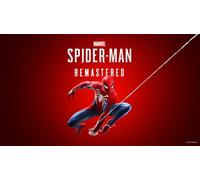 Marvelâs Spider-Man Remastered